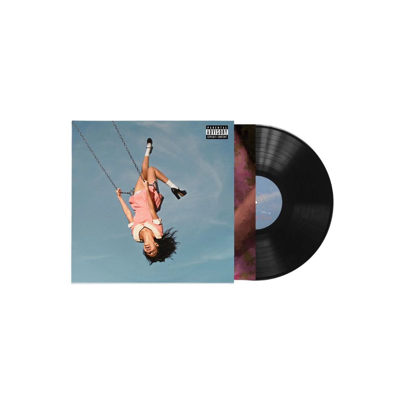 you seem pretty sad for a girl so in love - exclusive 180-gram vinyl