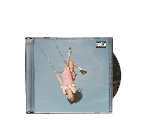 you seem pretty sad for a girl so in love – cd