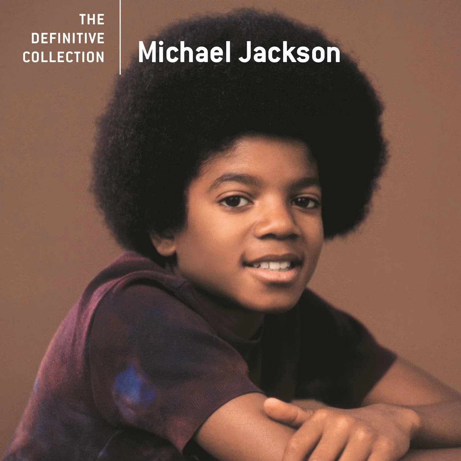The Definitive Collection (Store Exclusive Pumpkin Spice LP)