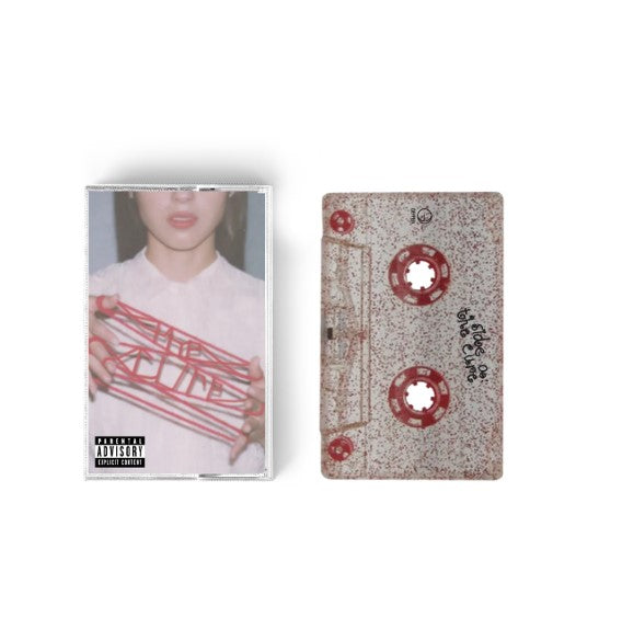 the cure - cassette