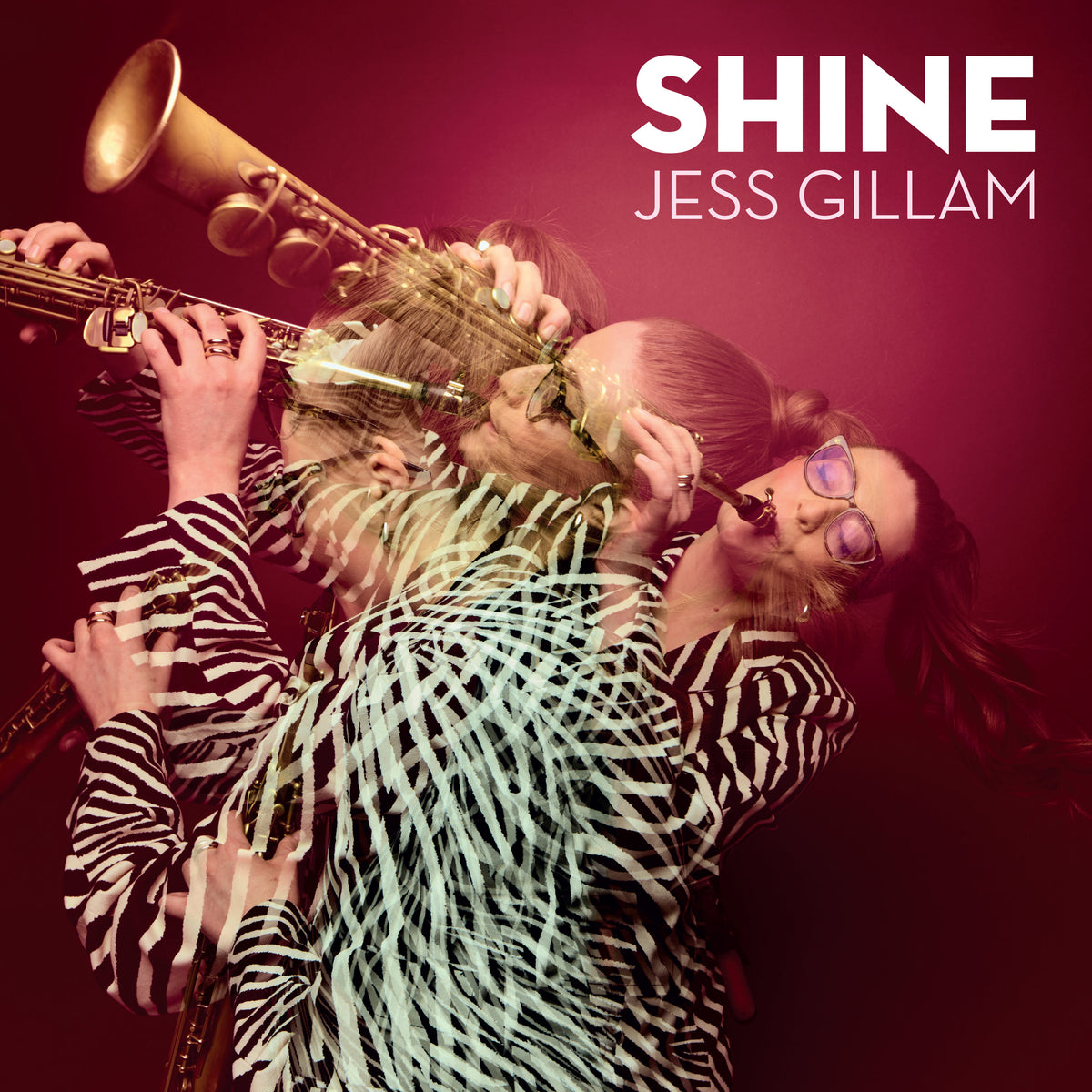 Shine (1LP)
