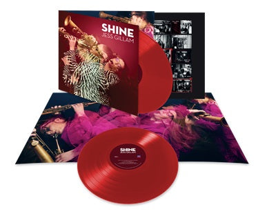 Shine (1LP)