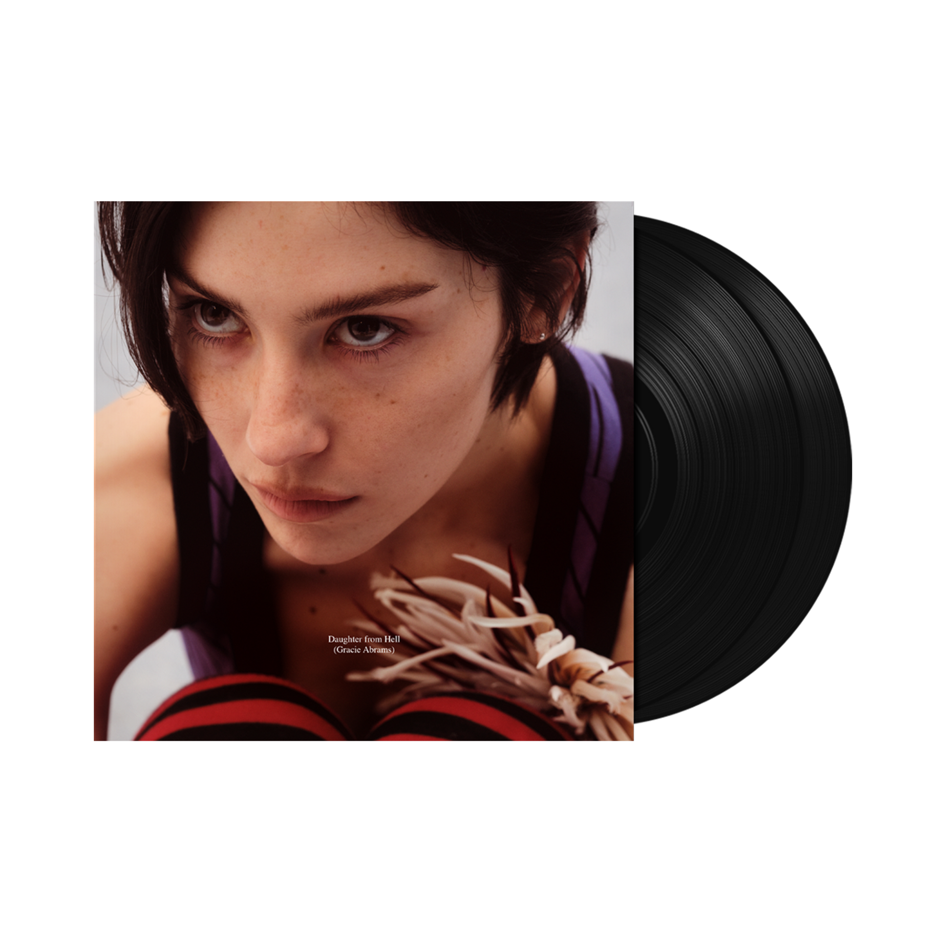 Daughter from Hell - Vinyl