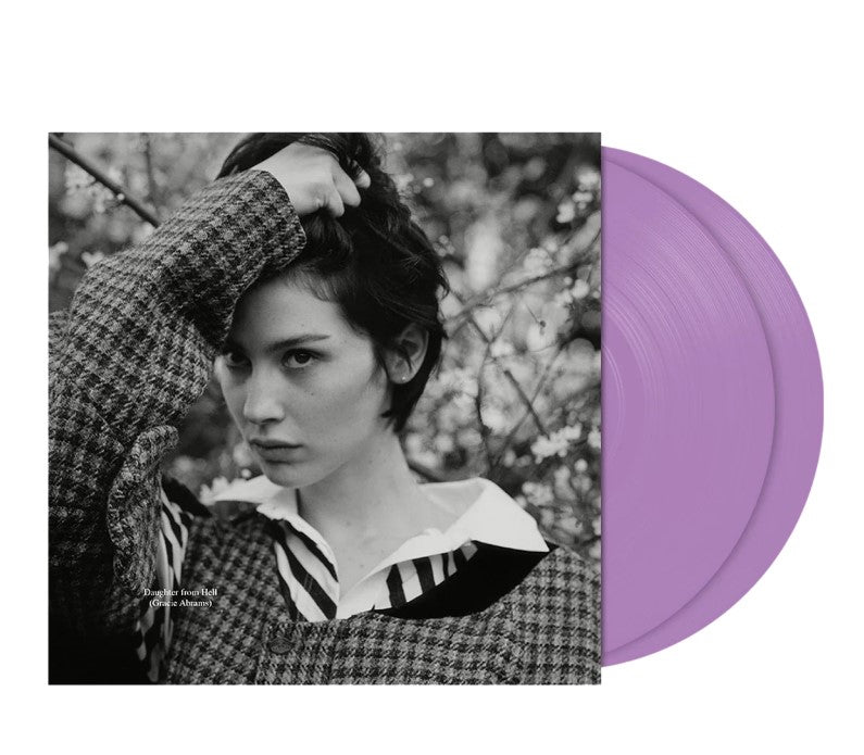 Daughter from Hell - Lavender Vinyl (GA Exclusive)