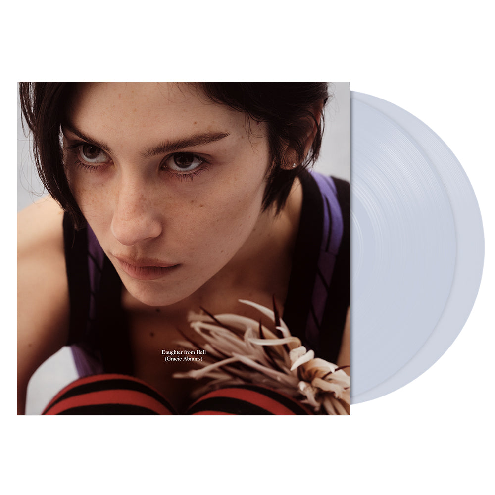 The Secret Of Us (Deluxe CD)