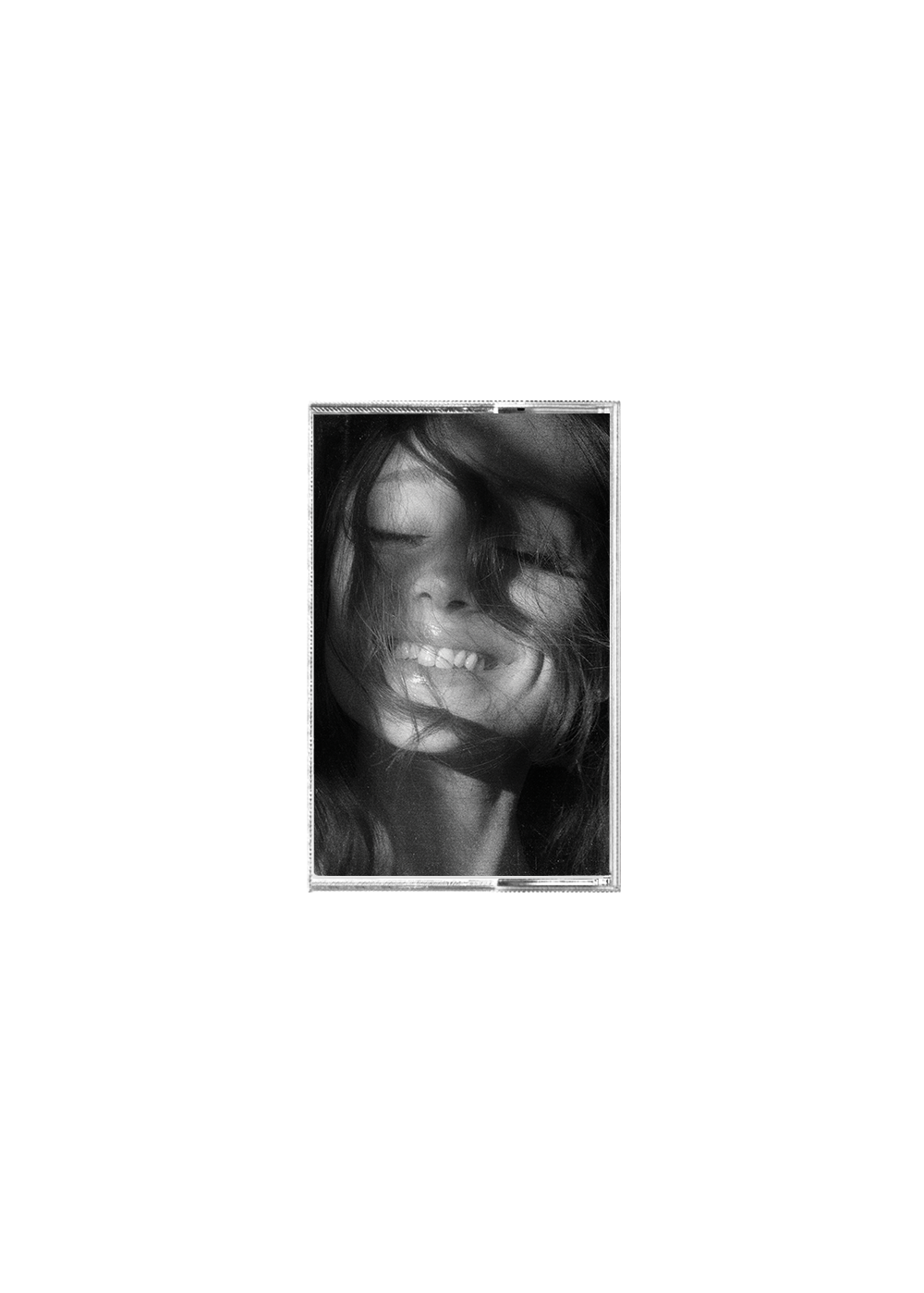 petal - cassette