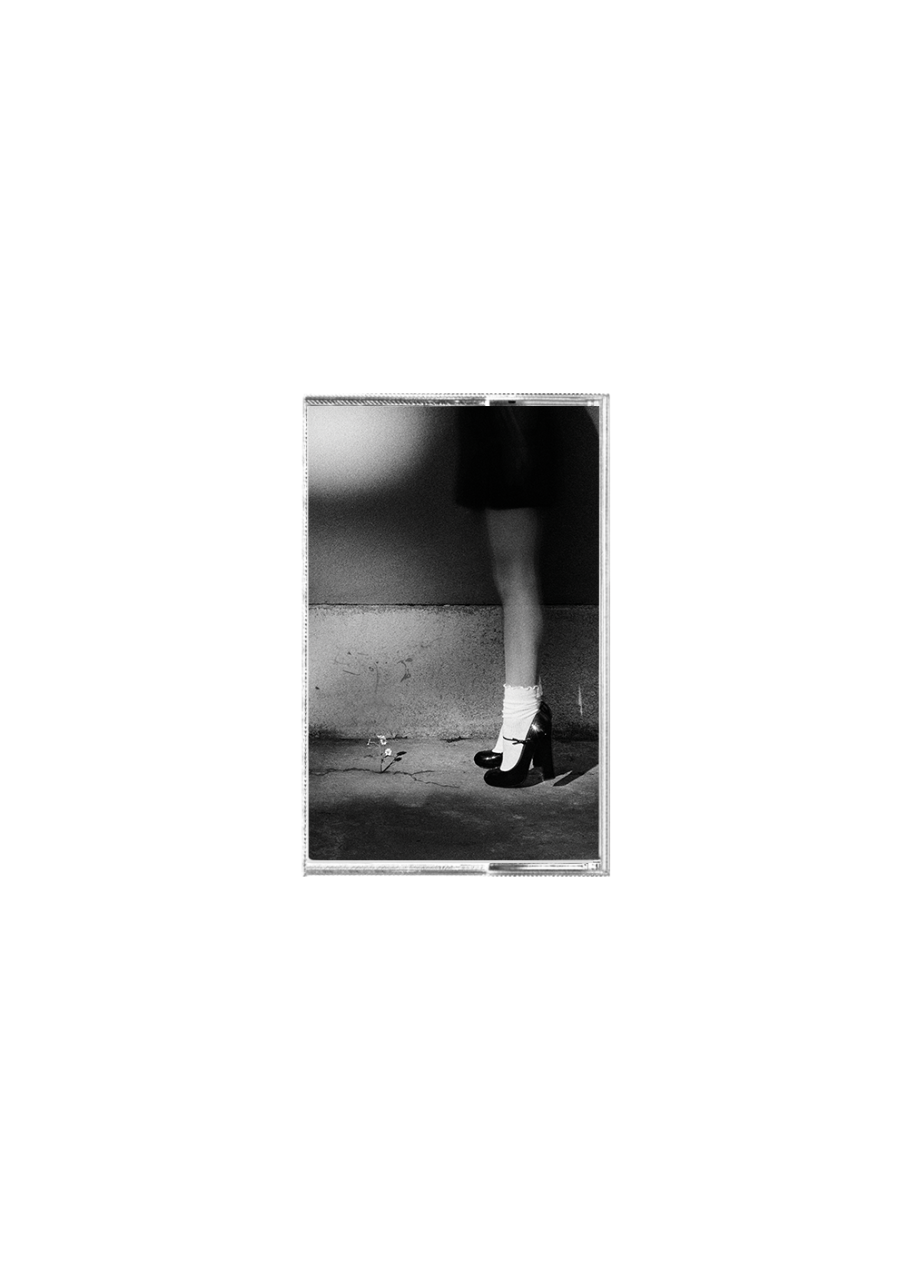 petal exclusive recycled black cassette