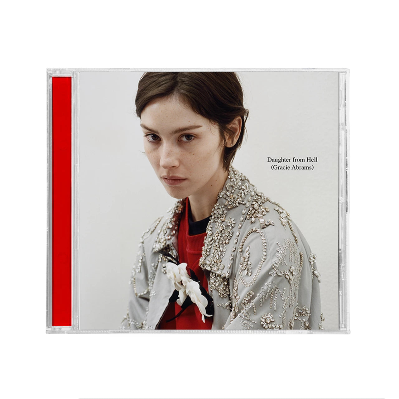 Daughter from Hell CD (Retail Exclusive)