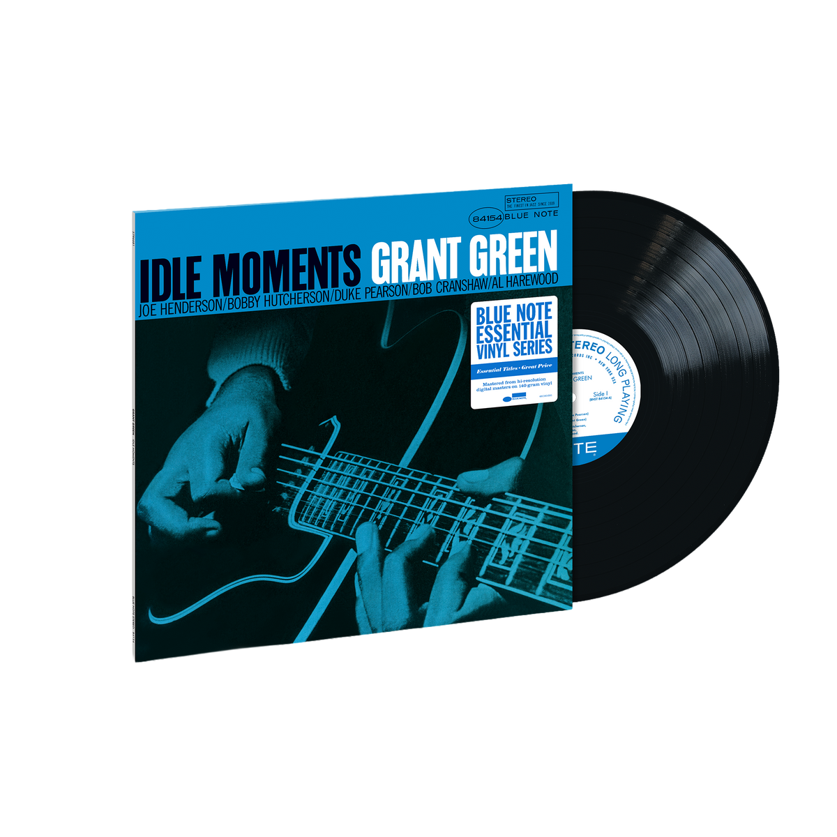 Idle Moments (Blue Note Essential Vinyl Series)  