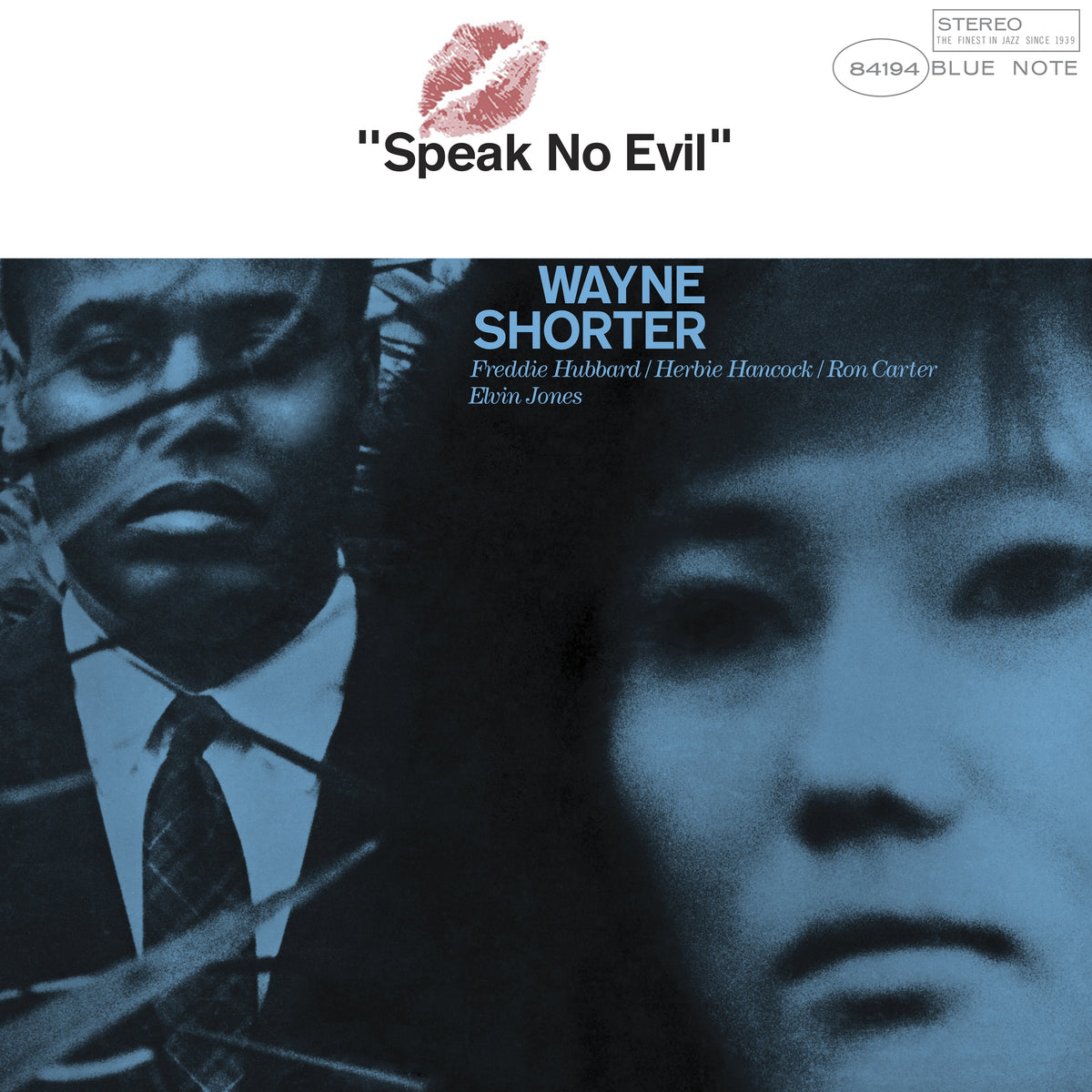 Speak No Evil (Blue Note Essential Vinyl Series)