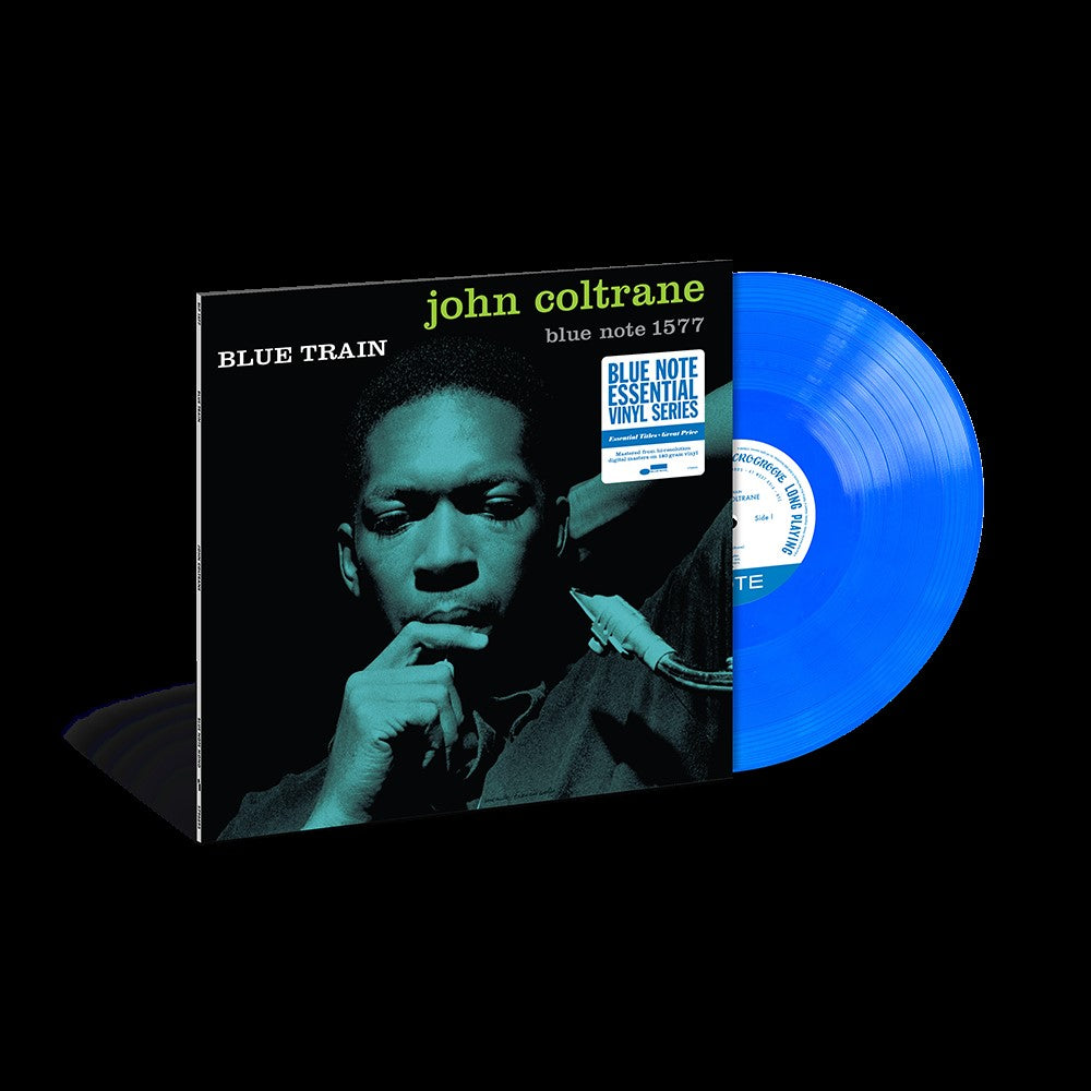Blue Train (Blue Note Essential Vinyl Series)  