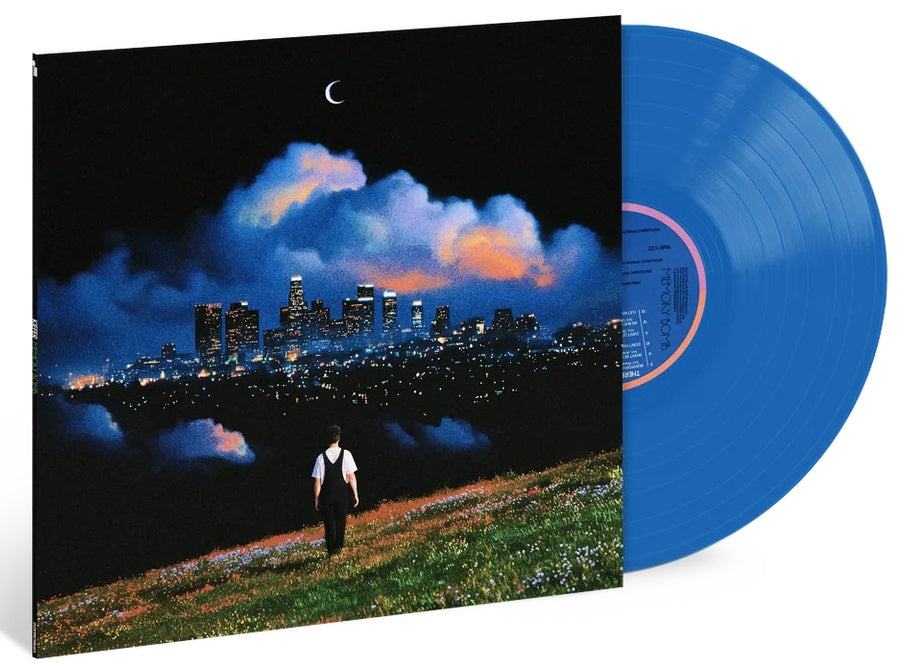 Memory Bomb (UShop 獨家銷售) (LP)