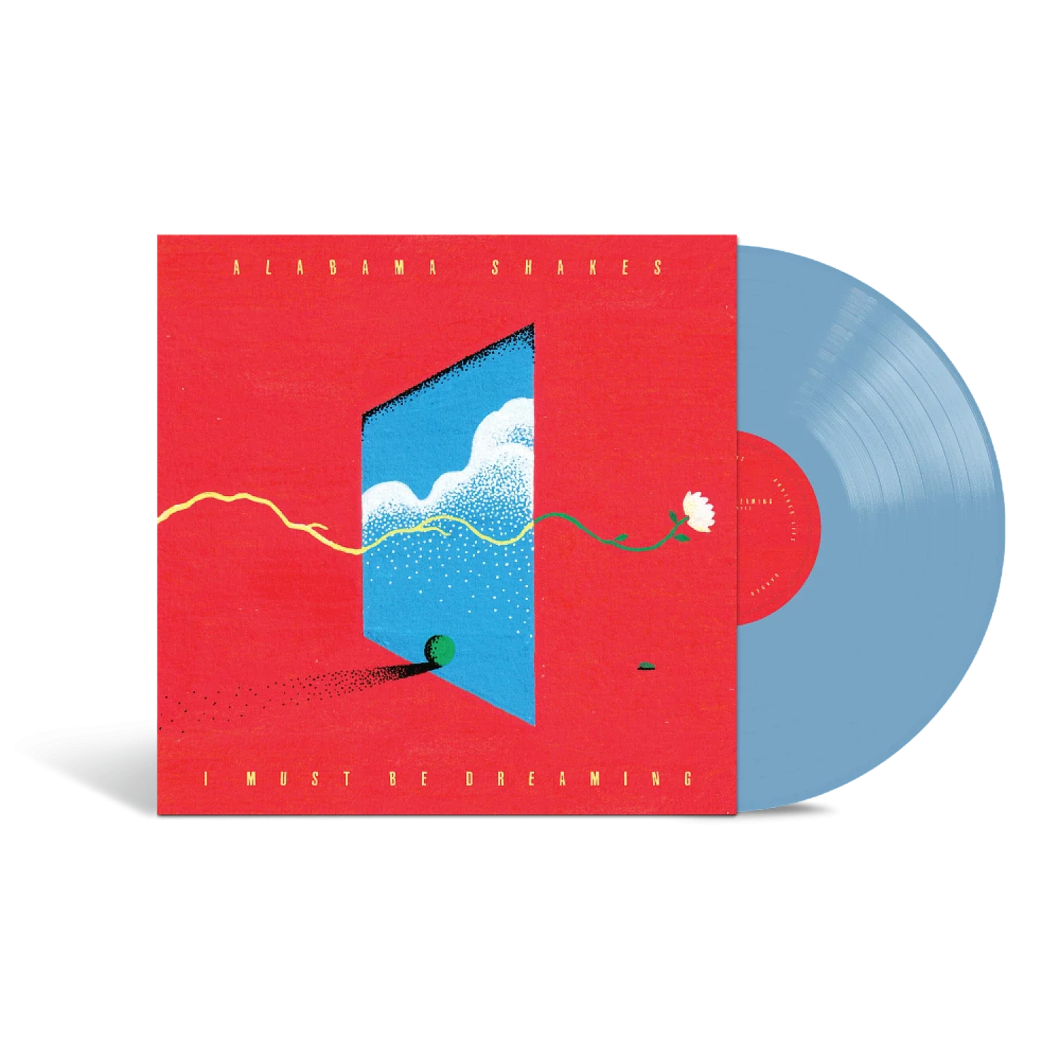 I Must Be Dreaming (LP)