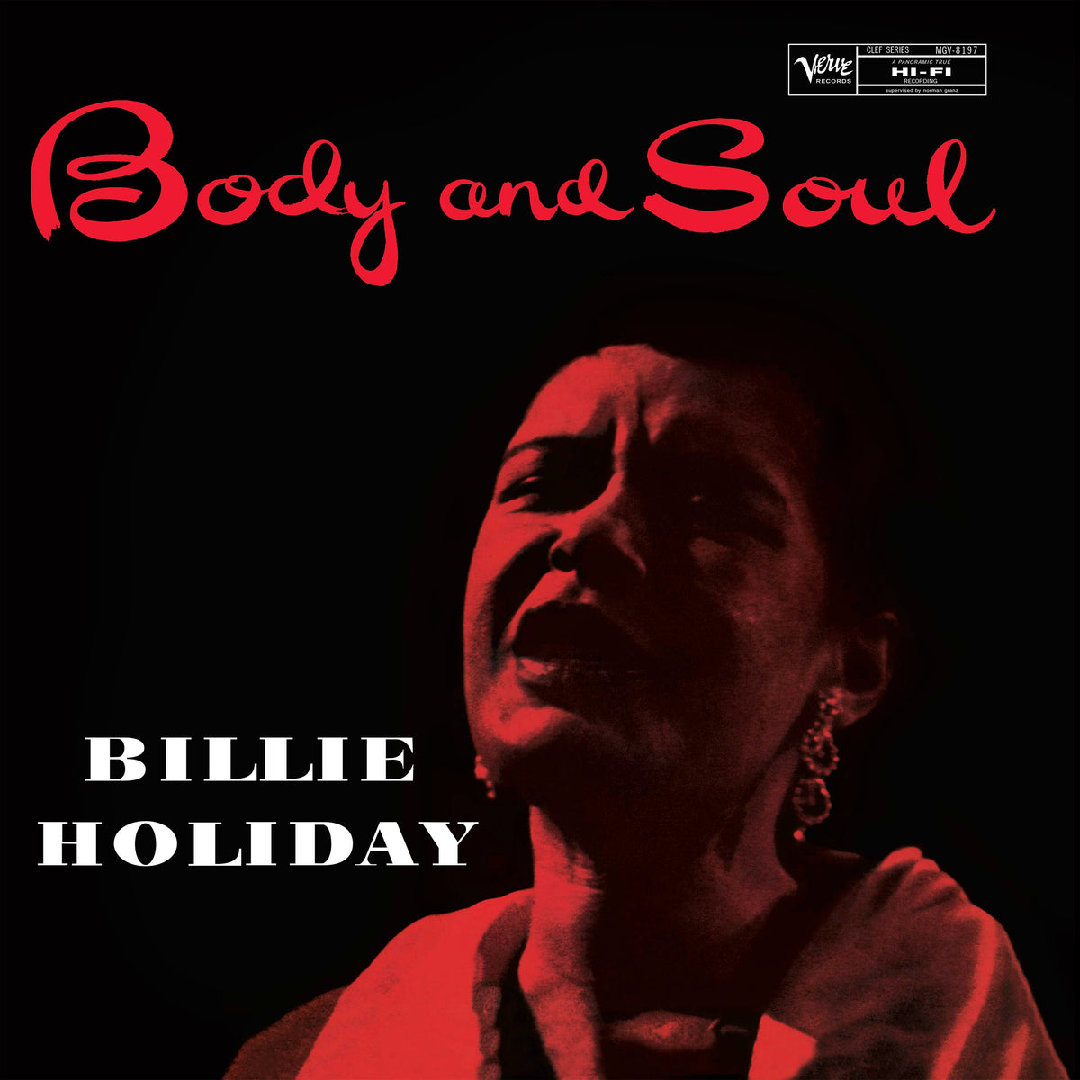 Body and Soul