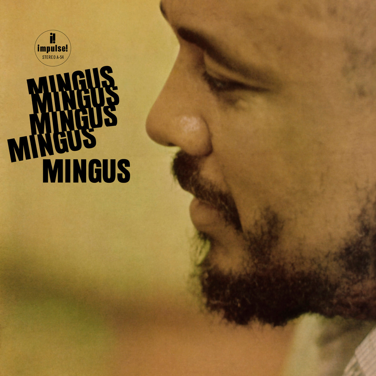 Mingus Mingus Mingus
