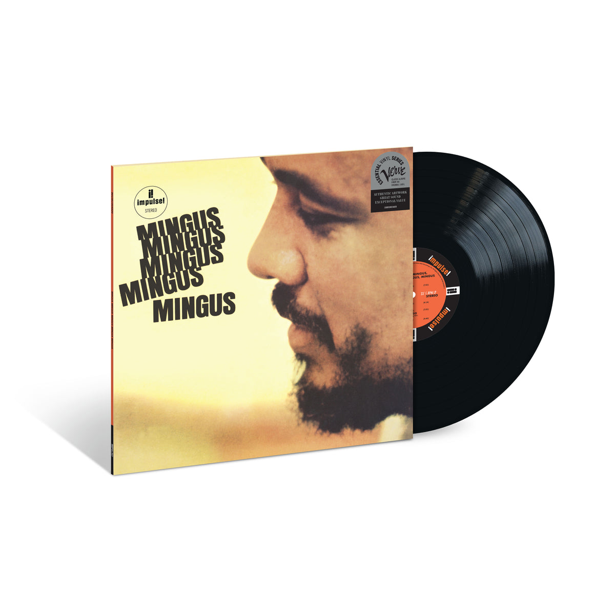 Mingus Mingus Mingus