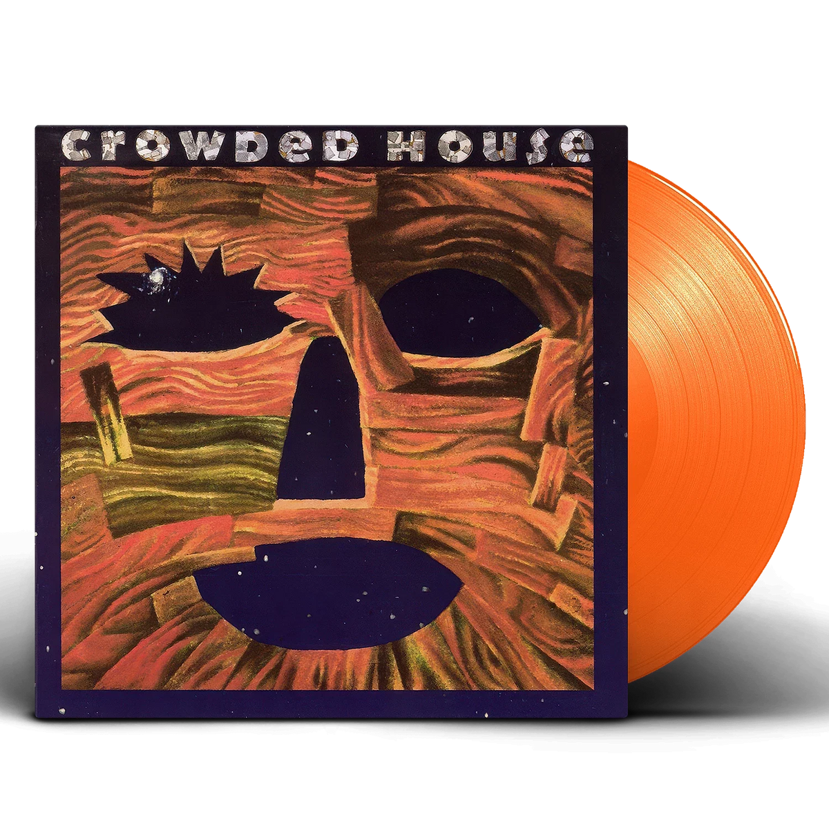 Woodface (Orange Crush LP)