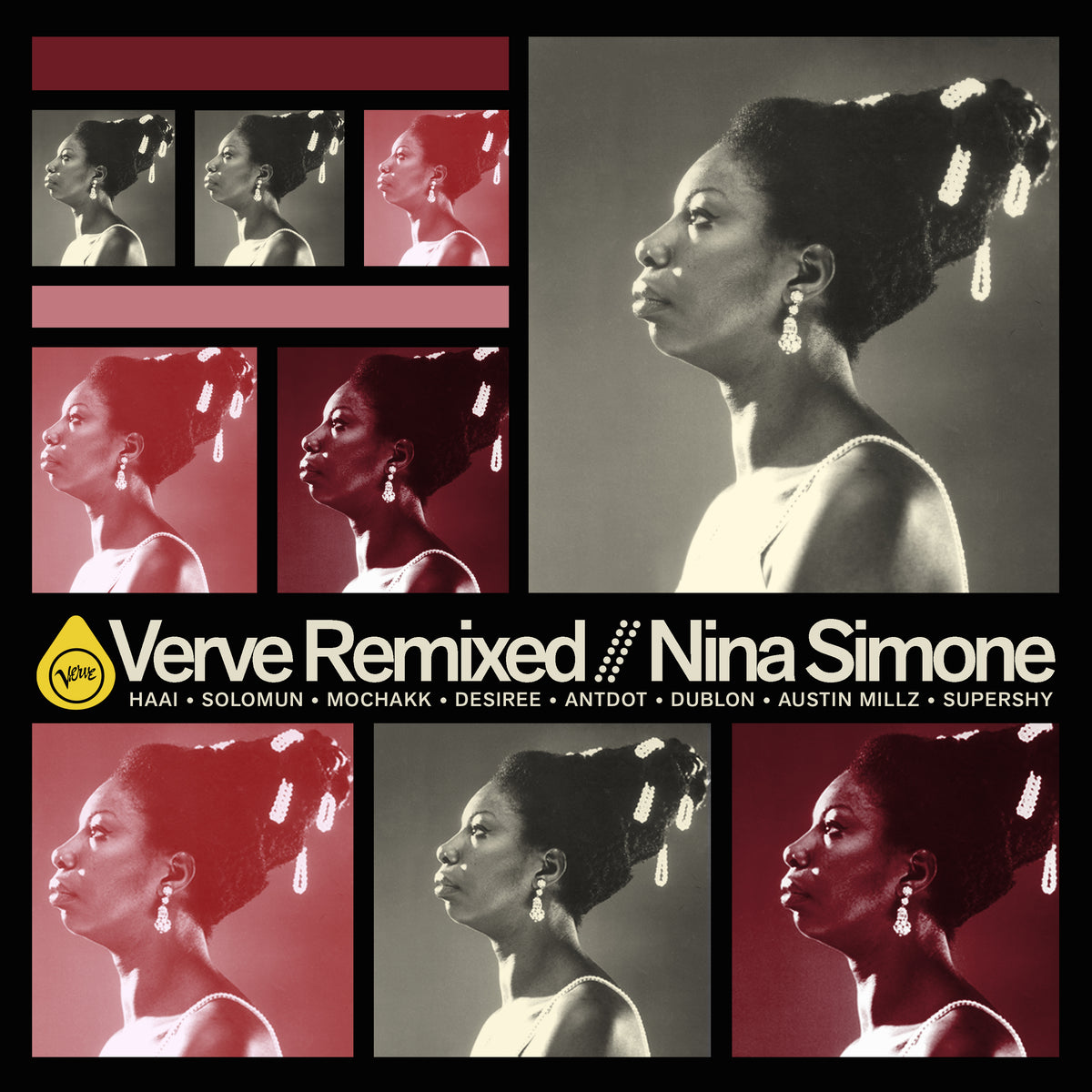 Verve Remixed