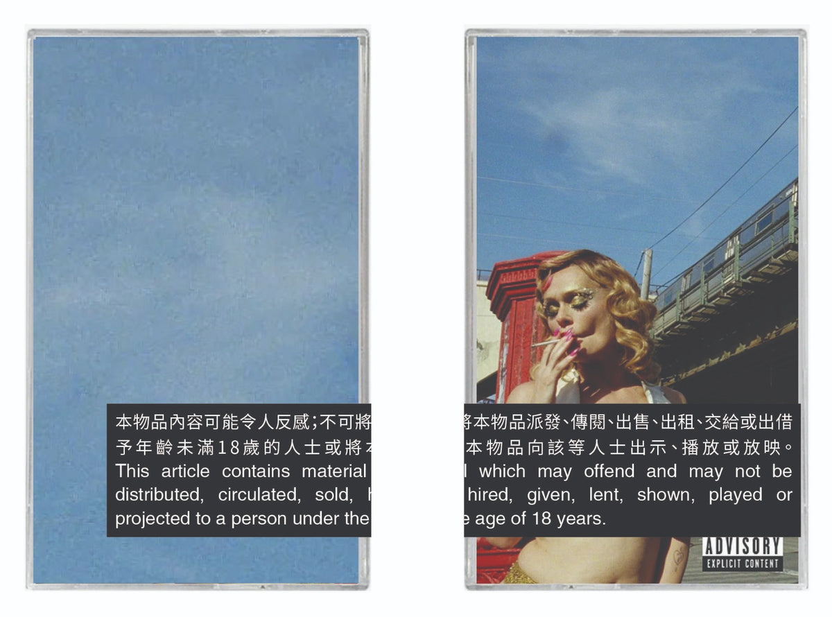 She's the Best - Cassette