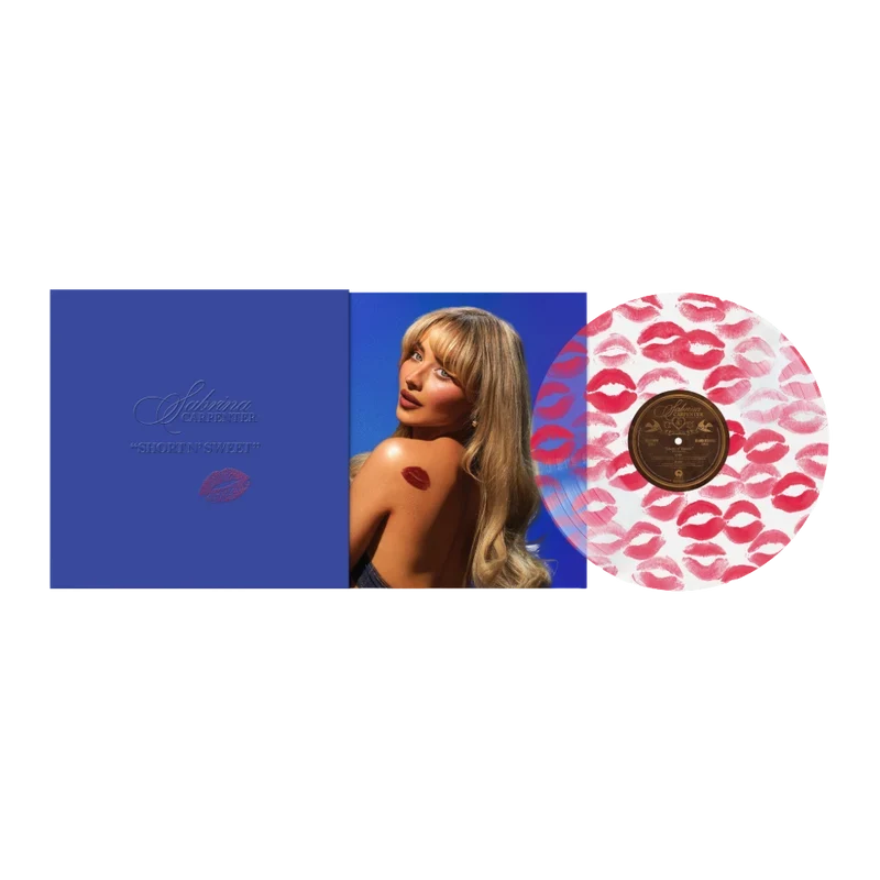 Short n' Sweet Collector's Anniversary Edition LP