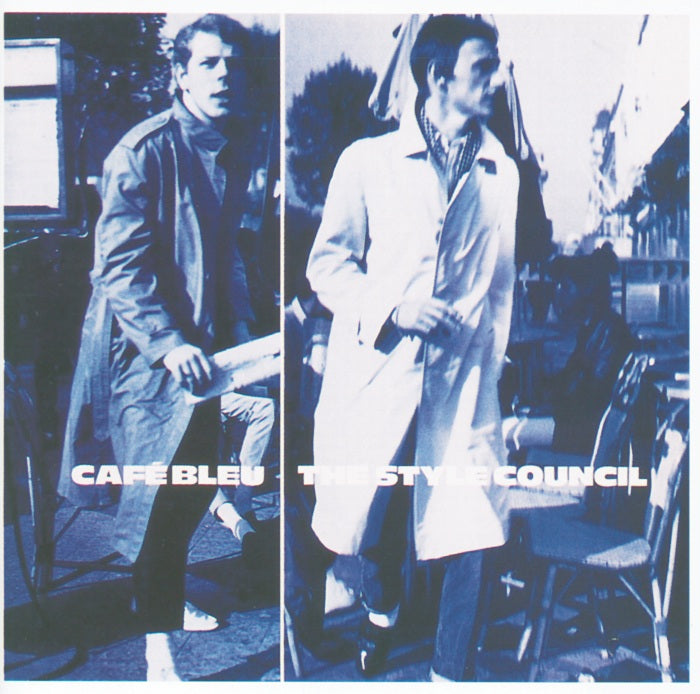Cafe Bleu (6CD)