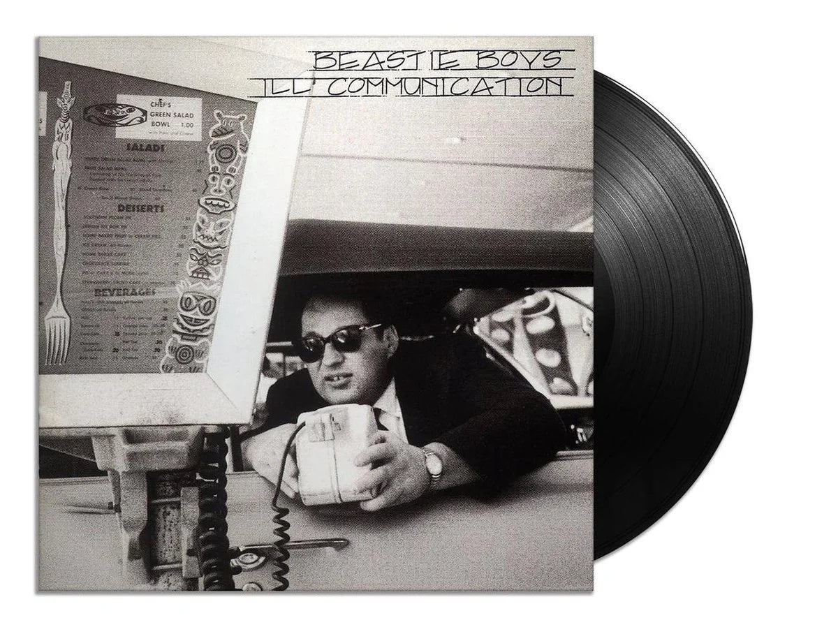 Ill Communication (2LP)