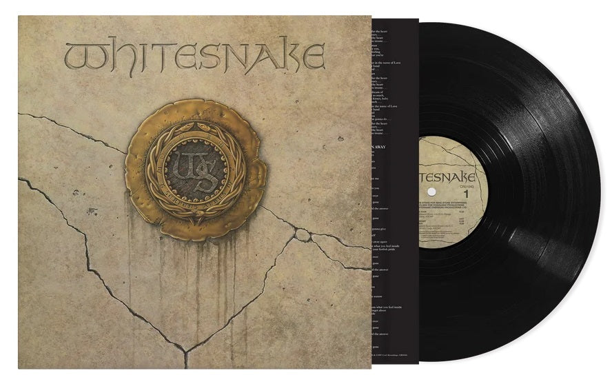 Whitesnake