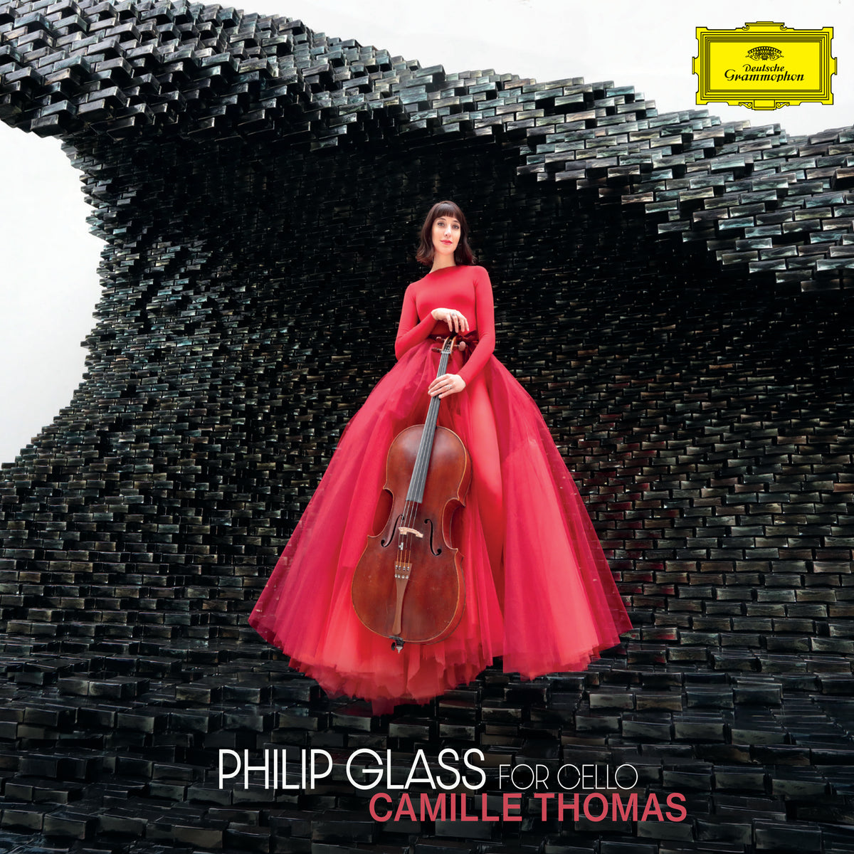 Philip Glass for Cello
