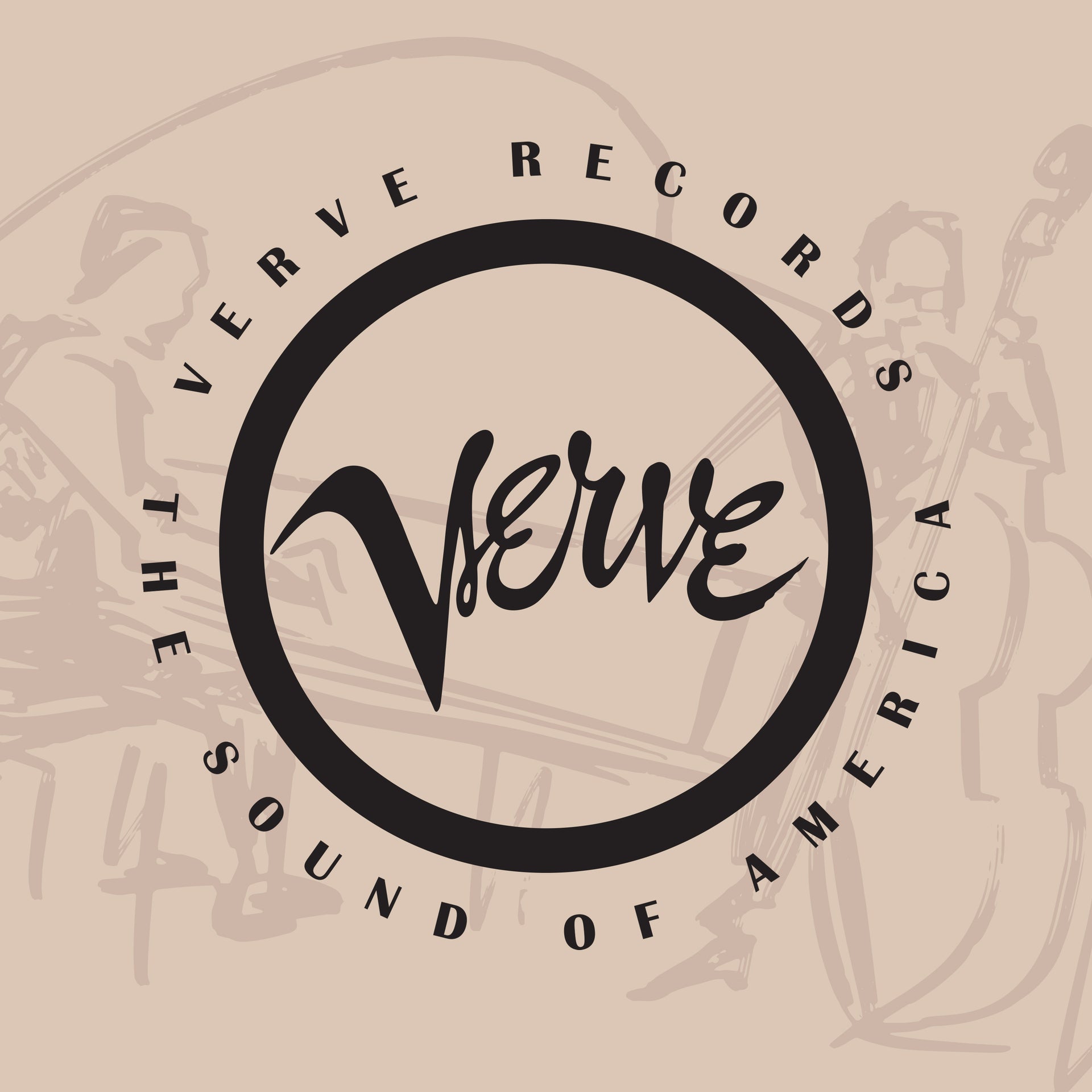 Verve Records:The Sound of America