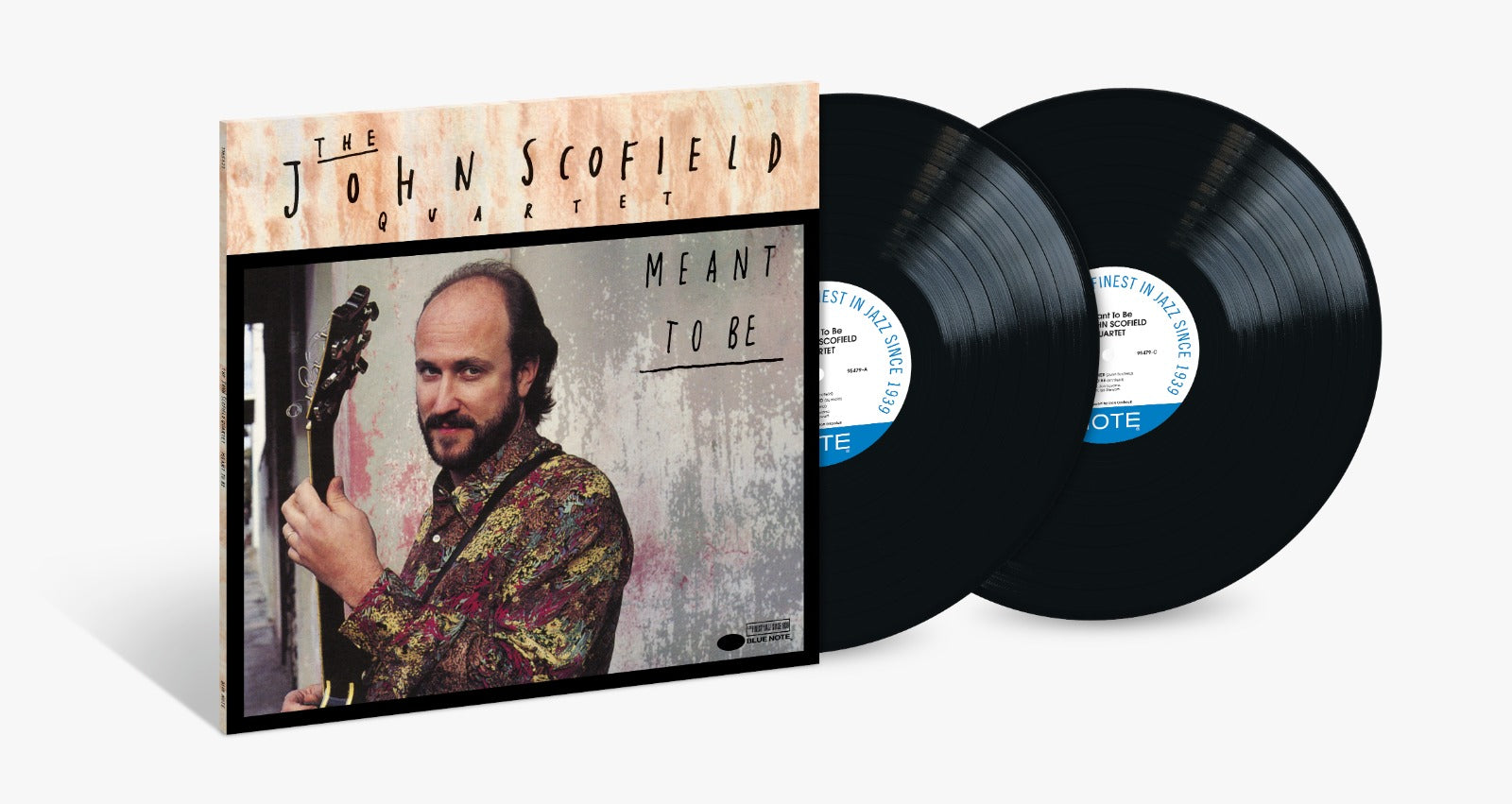 Meant To Be (Blue Note Classics) (2LP)