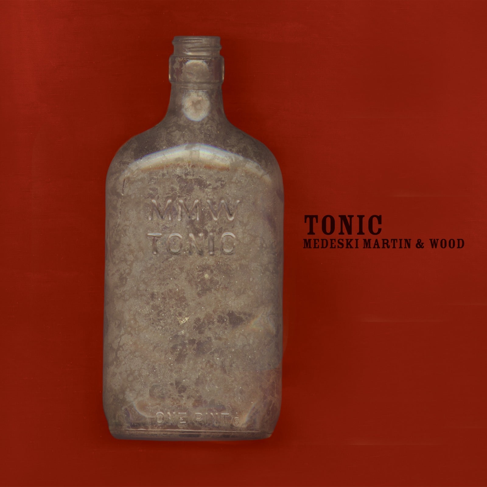 Tonic (Blue Note Classics) (2LP)