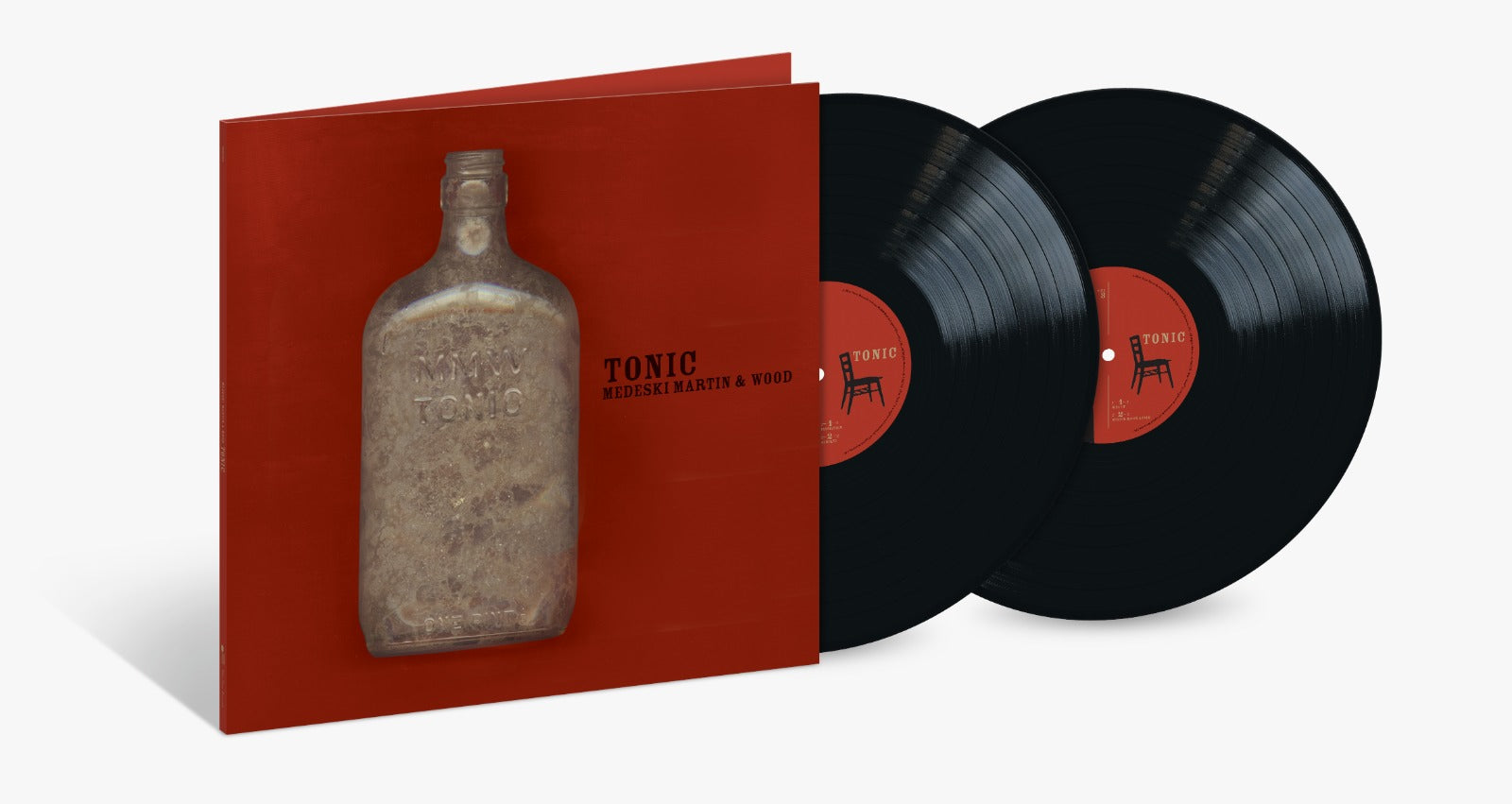 Tonic (Blue Note Classics) (2LP)