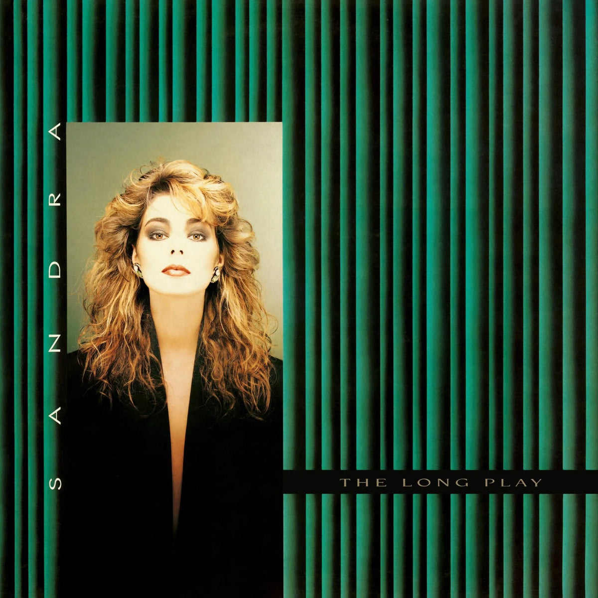 The Long Play (40th Anniversary Edition LP)
