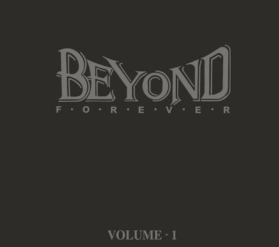 Beyond Encore精選輯(台版留聲復刻)