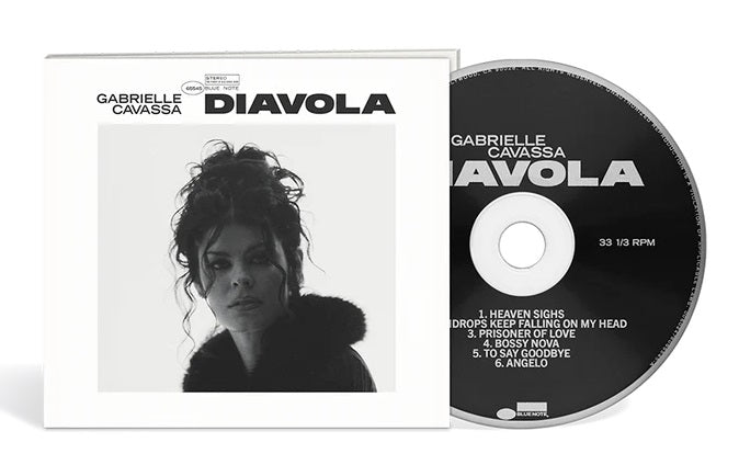 Diavola (CD)