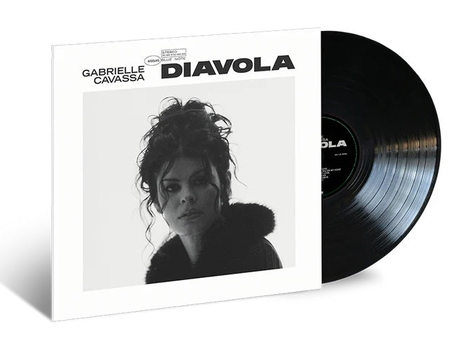 Diavola (LP)