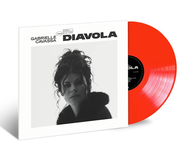 Diavola (LP) (UShop 獨家銷售)