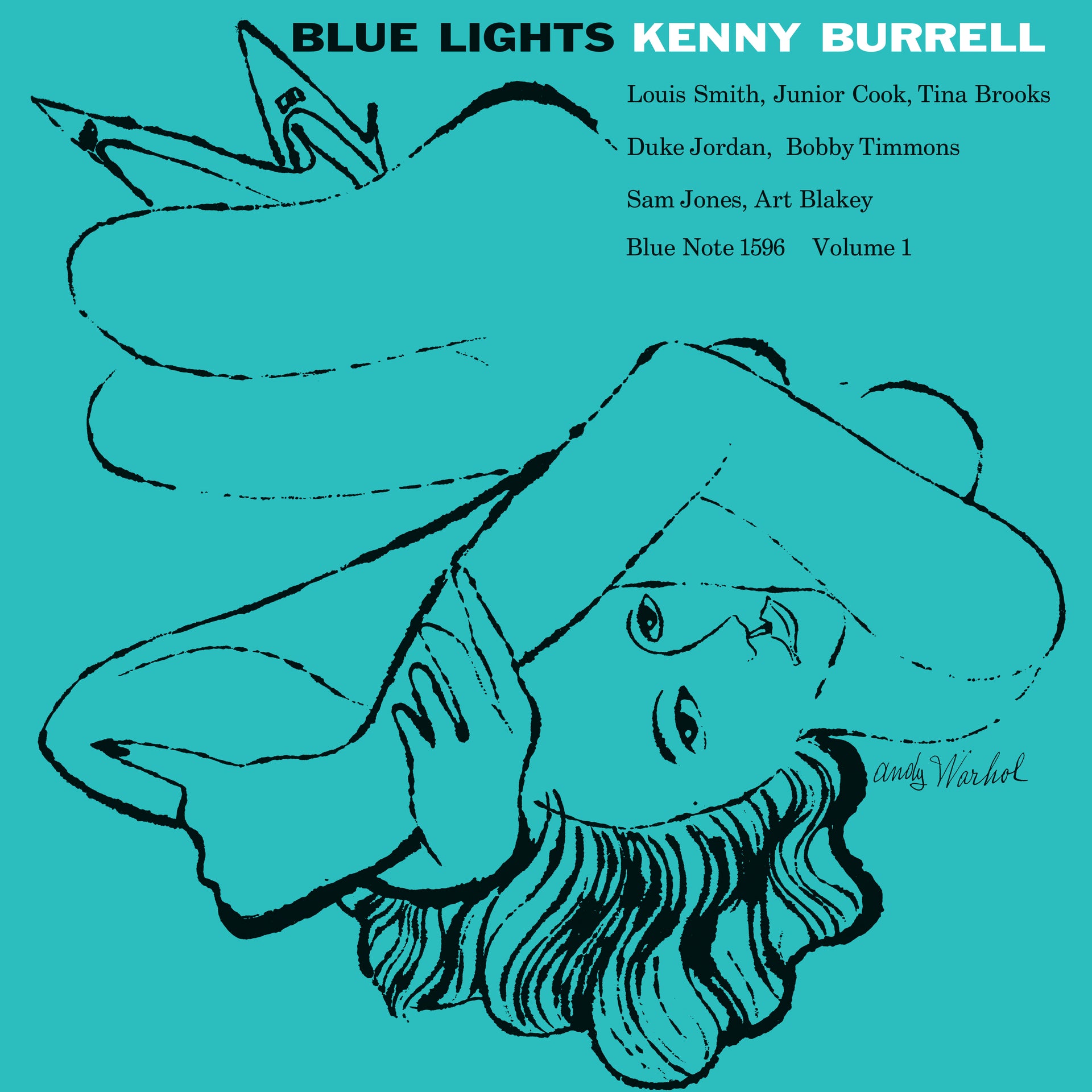 Blue Lights, Volume 1 (Blue Note Classic Series)