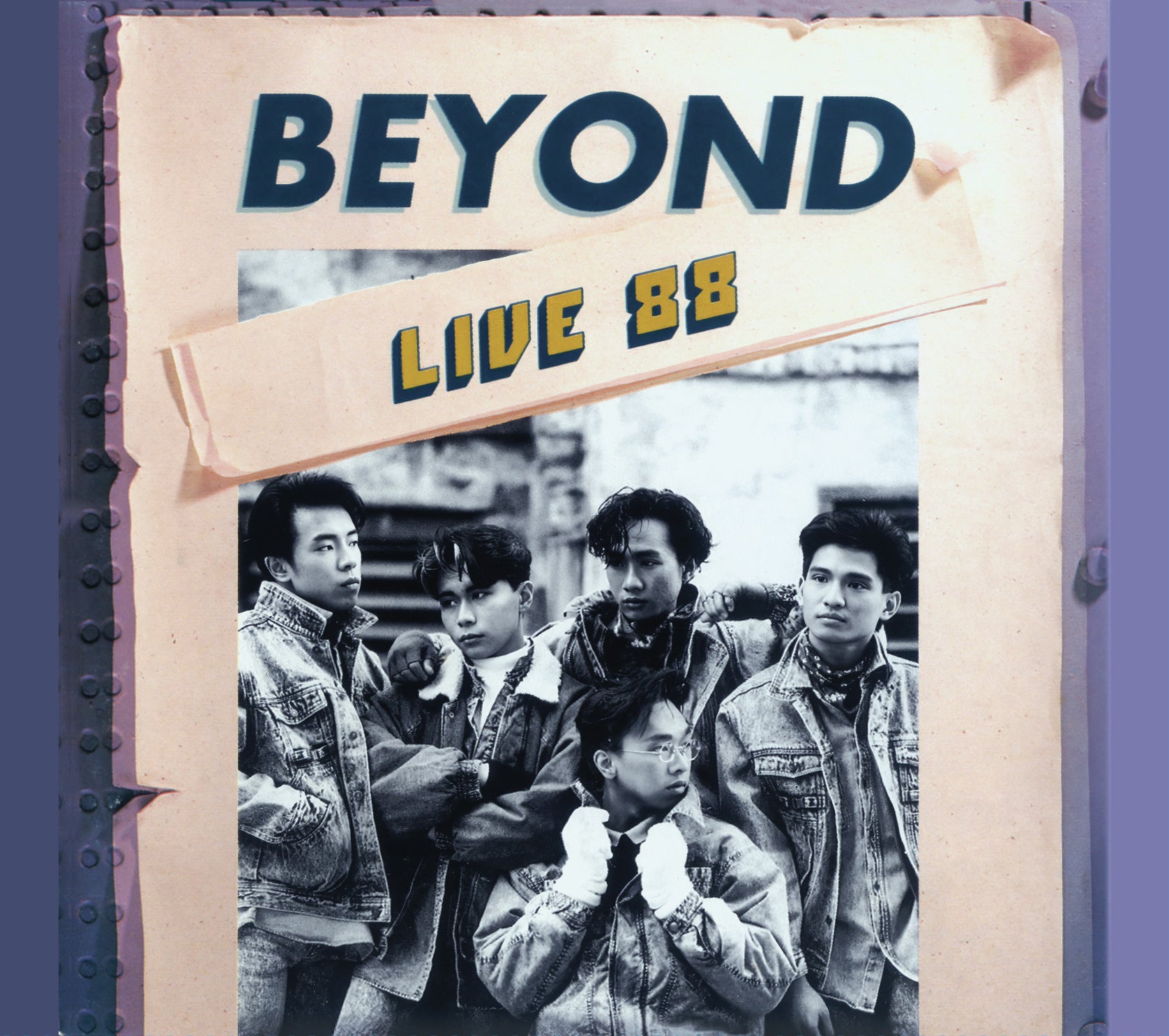 Beyond Live 88