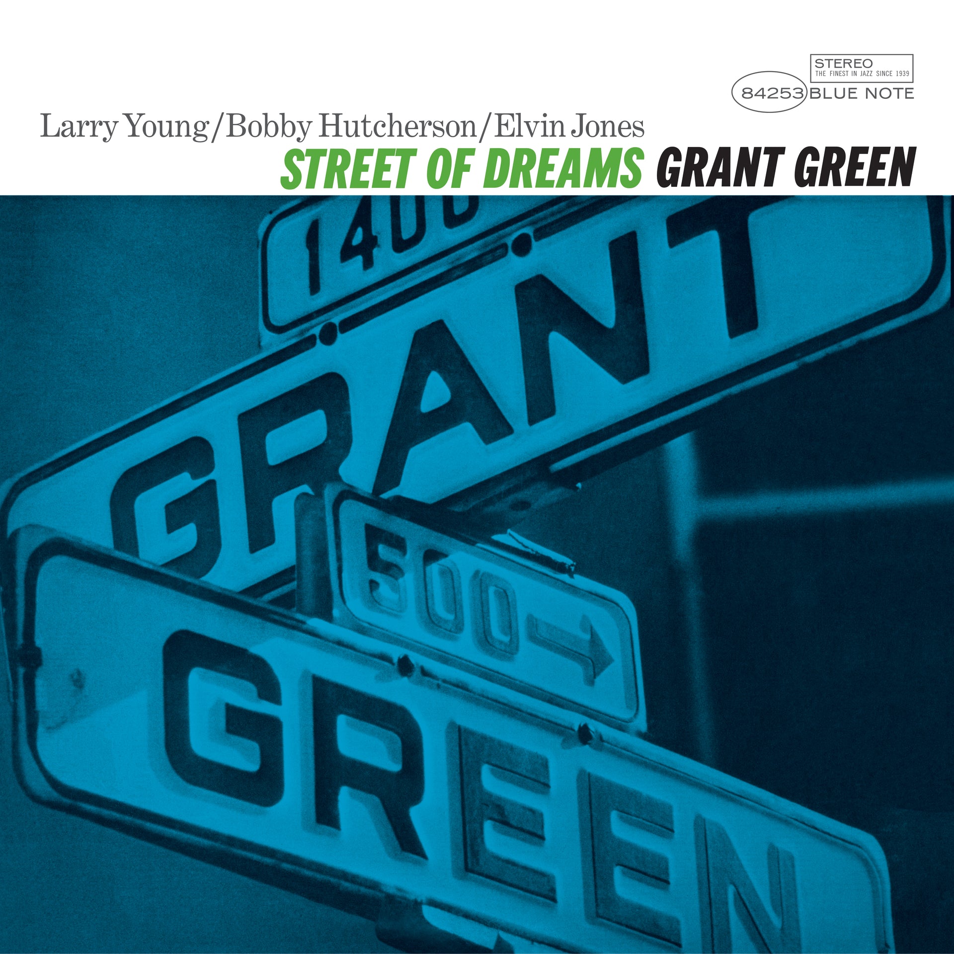 Street of Dreams (Blue Note Classic Vinyl Series)