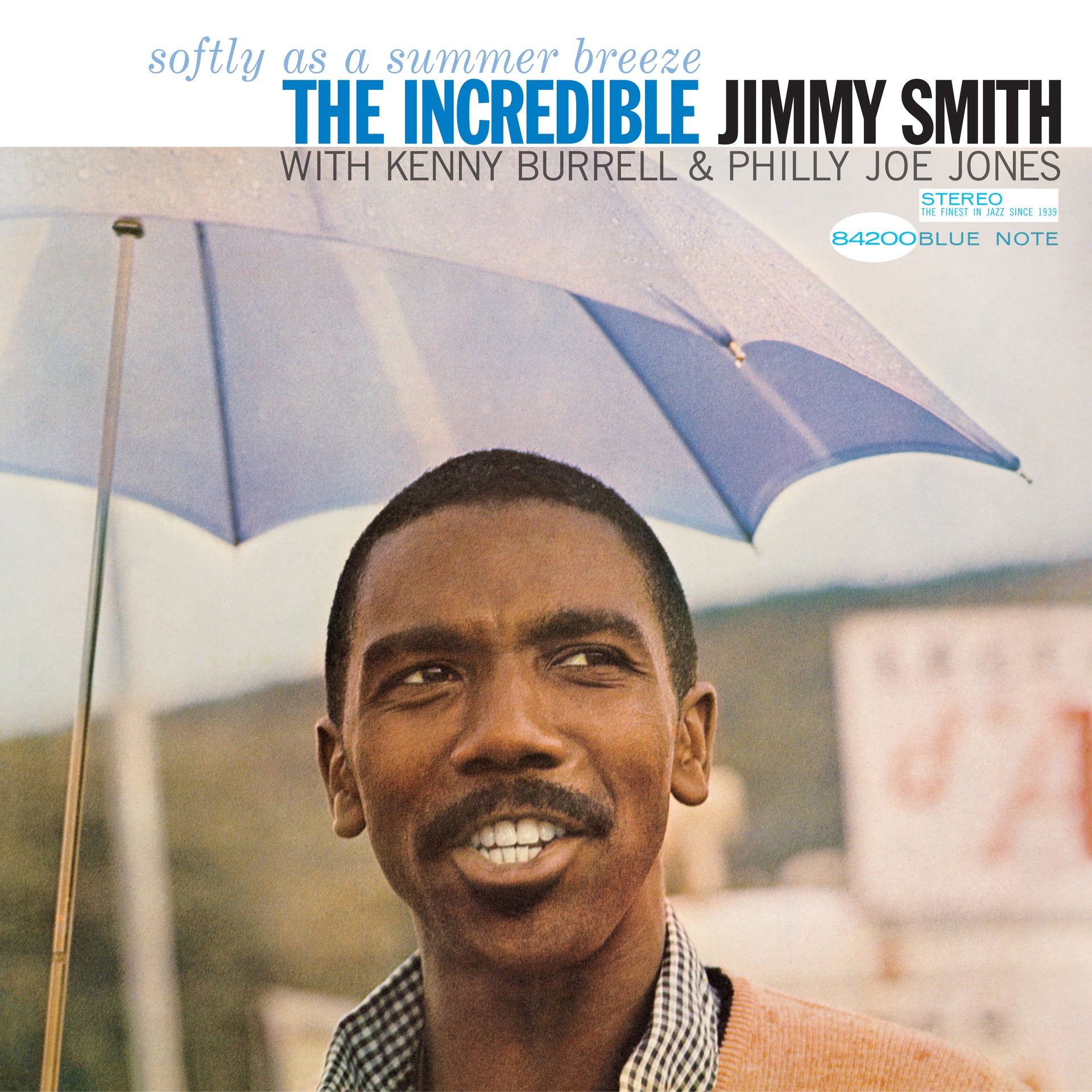 Softly As A Summer Breeze (Blue Note Classic Vinyl Series)