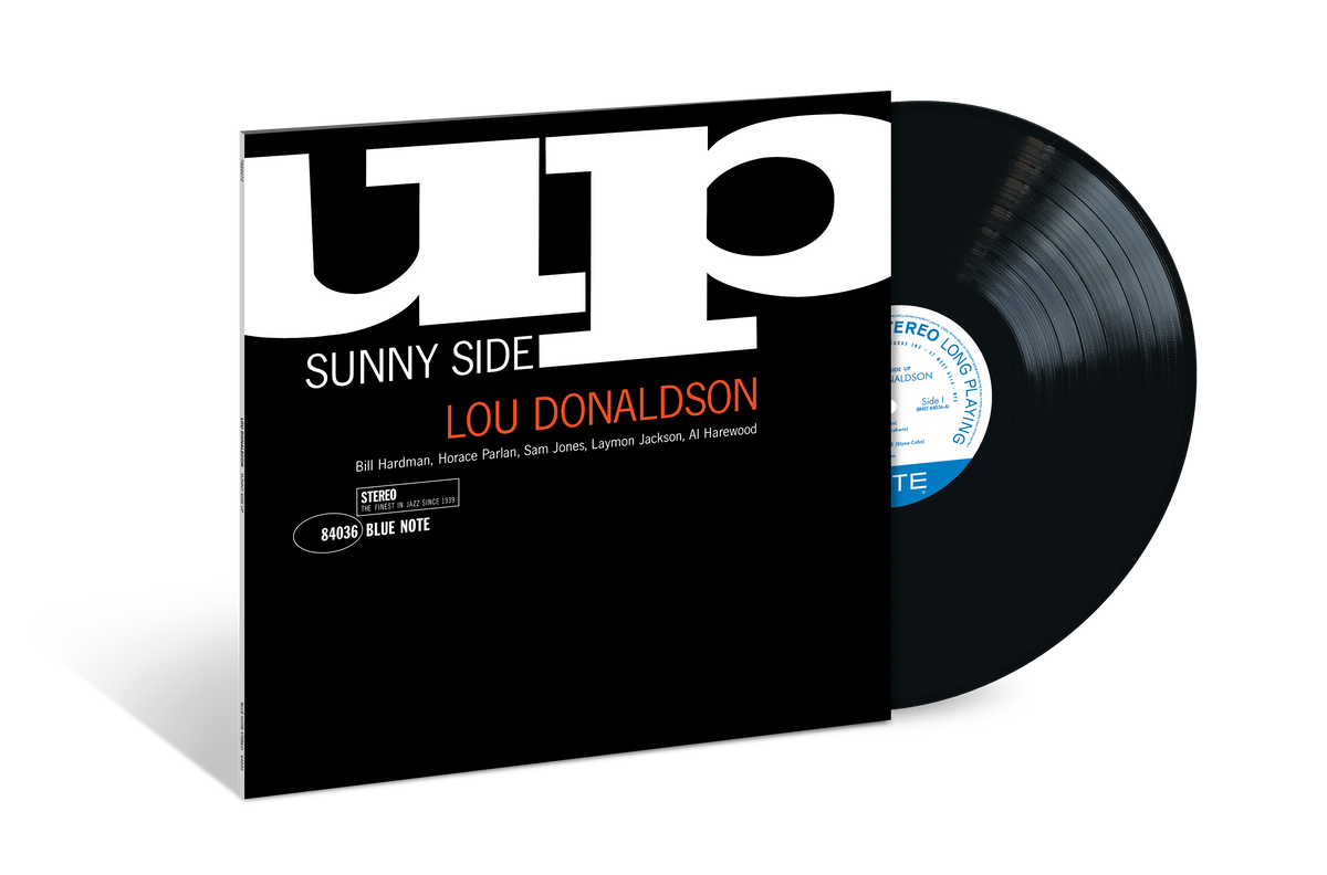 Sunny Side Up (Blue Note Classic Vinyl Series)