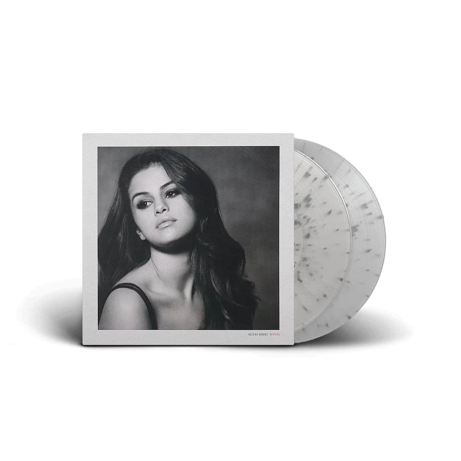 Revival (Limited Splatter 2LP)