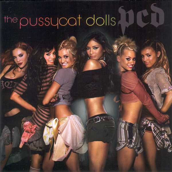 PCD (Store Exclusive 20th Anniversary Hot like Me Tangerine 2LP Extended Tracklist Edition)