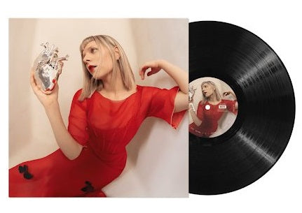 What Happened To The Heart? Pt. 2