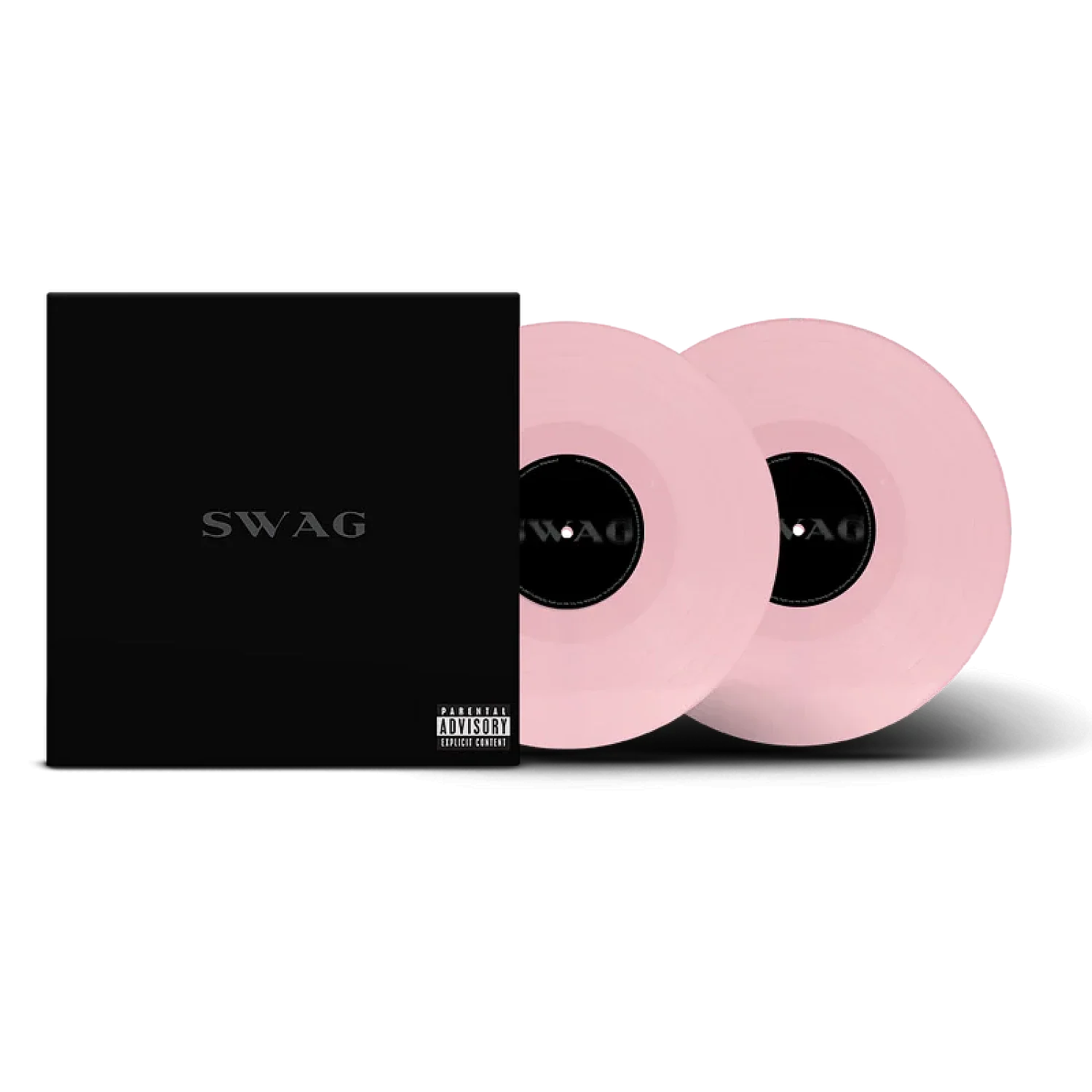 SWAG (Light Salmon Limited Edition 2LP)
