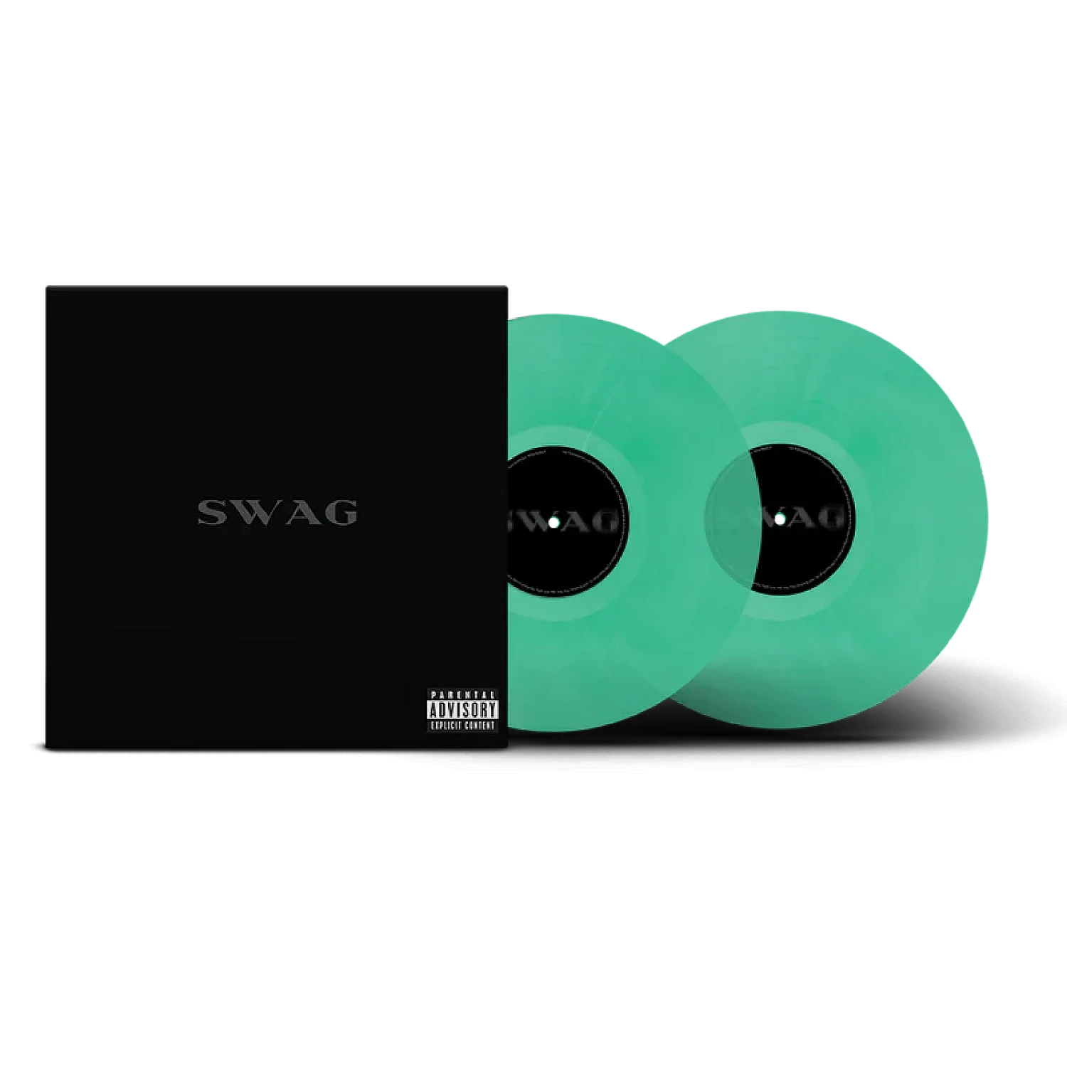 SWAG (Pure Jade Limited Edition 2LP)