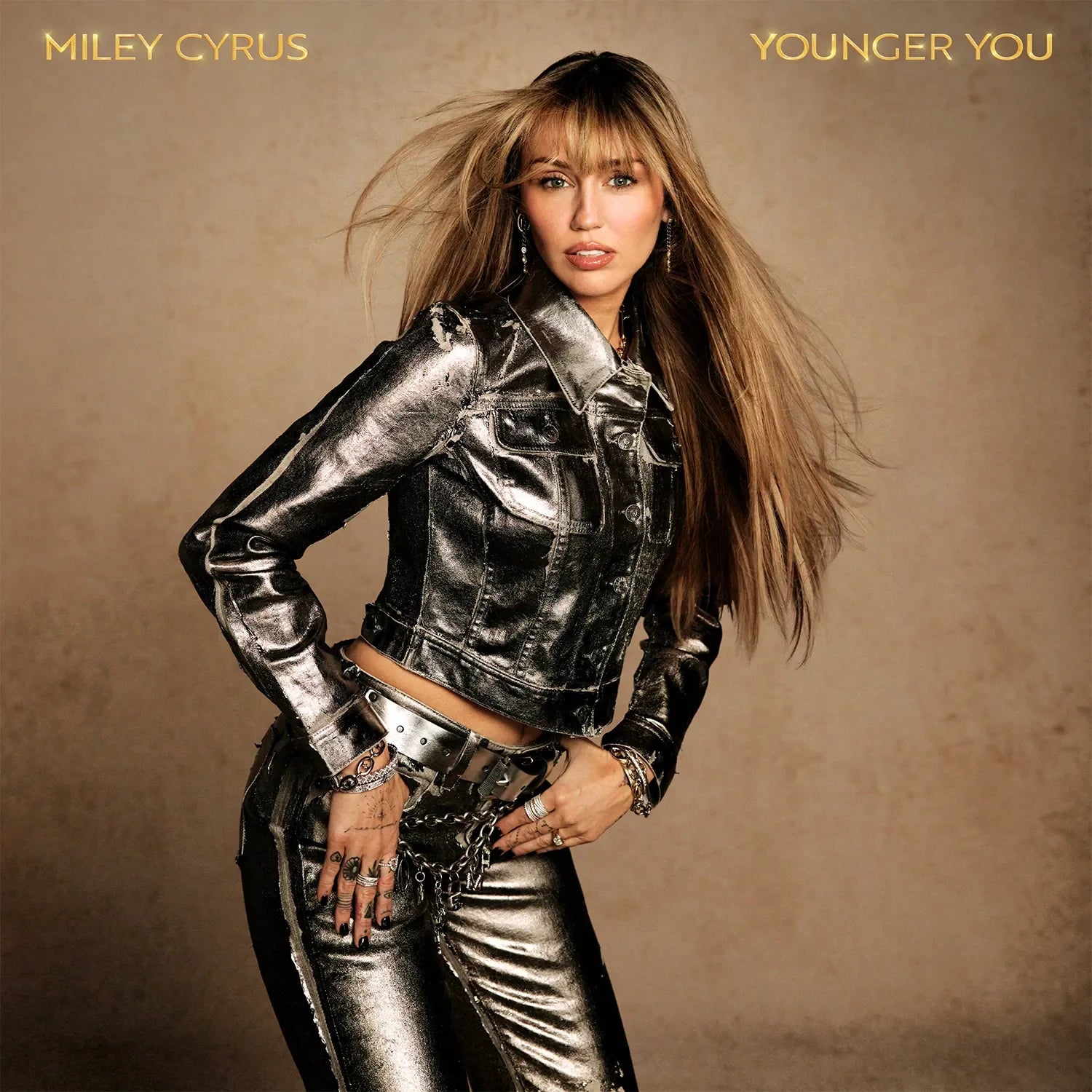 Younger You (From the “Hannah Montana 20th Anniversary Special”)