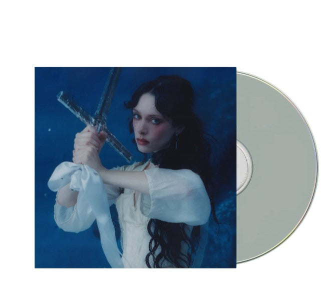 Cruel World – Alt Art CD