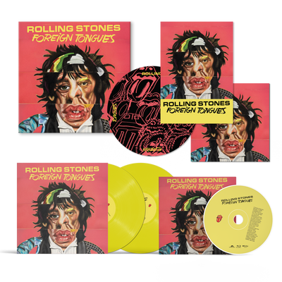 Bridges To Bremen (3x Vinyl)